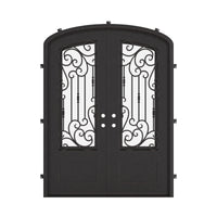 Golden Gate - Double Mini Arch | Customize