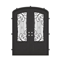 Golden Gate - Double Mini Arch | Standard Sizes