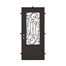 Load image into Gallery viewer, Golden Gate - Single Flat | Standard Sizes