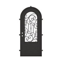 Golden Gate - Single Full Arch | Customize