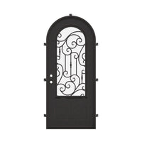 Golden Gate - Single Full Arch | Standard Sizes