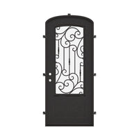 Golden Gate - Single Mini Arch | Standard Sizes