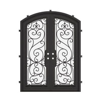 Hills - Double Arch | Customize