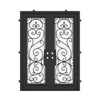 Hills - Double Flat | Customize