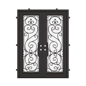 Hills - Double Flat | Standard Sizes