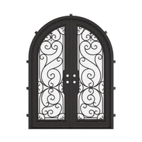 Hills - Double Full Arch | Customize