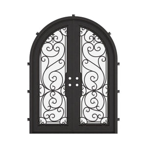 Hills - Double Full Arch | Standard Sizes