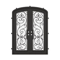 Hills - Double Mini Arch | Standard Sizes