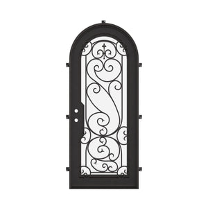 Hills - Single Full Arch | Standard Sizes