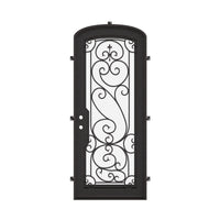 Hills - Single Mini Arch | Standard Sizes