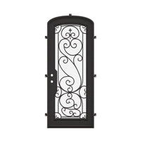 Hills - Single Mini Arch | Customize