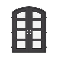 Knox - Double Arch | Standard Sizes