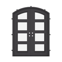 Knox - Double Arch | Customize