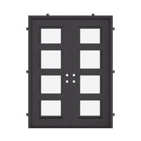 Knox - Double Flat | Customize