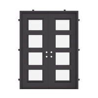 Knox - Double Flat | Standard Sizes