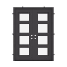 Load image into Gallery viewer, Knox - Double Flat | Standard Sizes