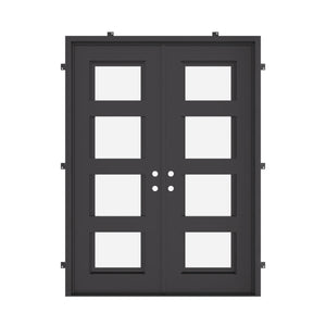 Knox - Double Flat | Standard Sizes