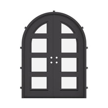 Load image into Gallery viewer, Knox with Thermal Break - Double Full Arch | Standard Sizes