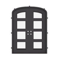 Knox - Double Mini Arch | Standard Sizes