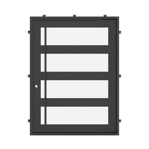 Knox Pivot - Flat