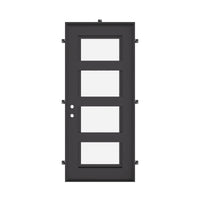 Knox - Single Flat | Standard Sizes