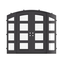 Load image into Gallery viewer, Knox with Side Windows - Double Arch | Standard Sizes