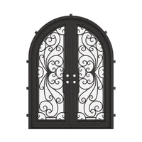 Miracle - Double Full Arch | Standard Sizes