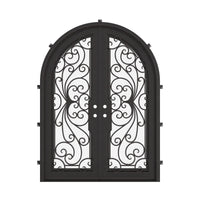 Miracle - Double Full Arch | Customize