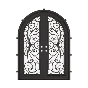 Miracle - Double Full Arch | Standard Sizes