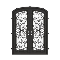 Miracle - Double Mini Arch | Standard Sizes