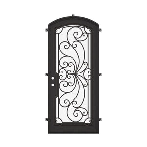 Miracle with Thermal Break - Single Arch | Standard Sizes