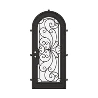 Miracle with Thermal Break - Single Full Arch | Standard Sizes