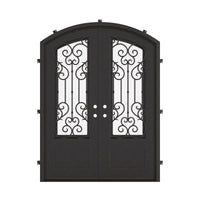 New York - Double Arch | Customize