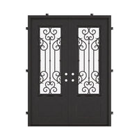 New York - Double Flat | Customize