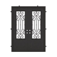 New York - Double Flat