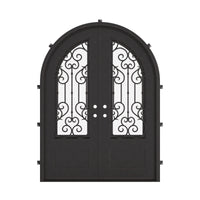 New York - Double Full Arch | Customize