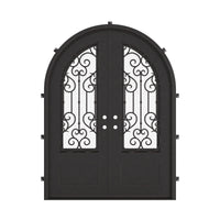 New York - Double Full Arch | Standard Sizes