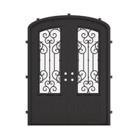 New York - Double Mini Arch | Customize