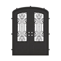 New York - Double Mini Arch | Standard Sizes