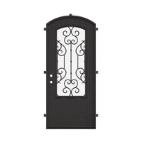 New York - Single Arch | Customize