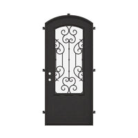 New York - Single Arch | Standard Sizes