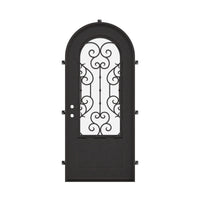 New York - Single Full Arch | Customize