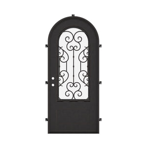 New York - Single Full Arch | Standard Sizes