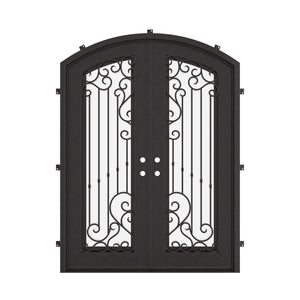 Paris - Double Arch | Standard Sizes