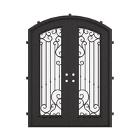 Paris - Double Arch | Customize