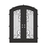 Paris - Double Arch | Standard Sizes