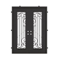 Paris - Double Flat | Customize