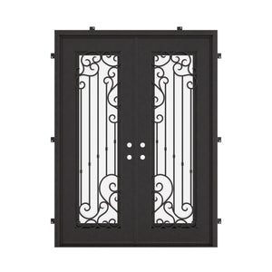 Paris - Double Flat
