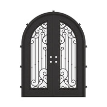 Load image into Gallery viewer, Paris - Double Full Arch | Standard Sizes