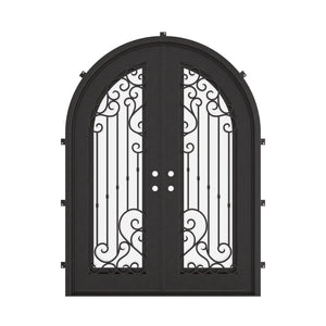 Paris - Double Full Arch | Standard Sizes